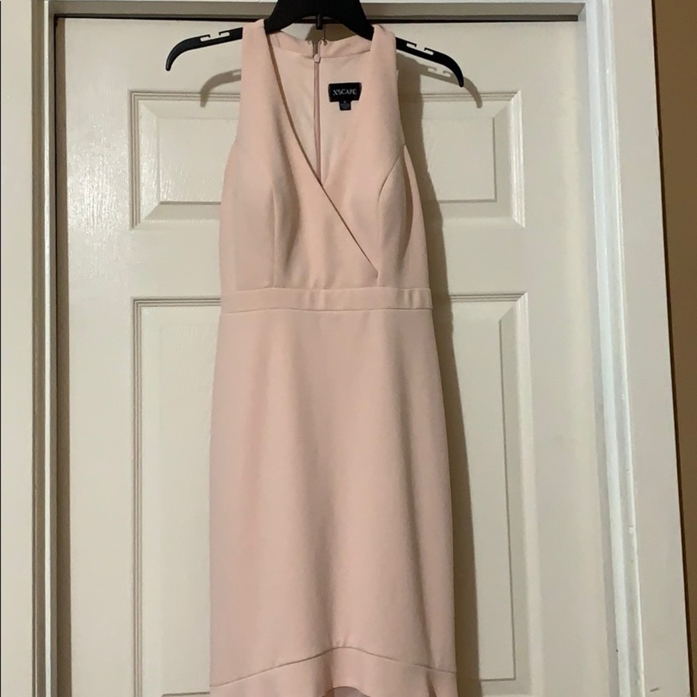 Dress only used once